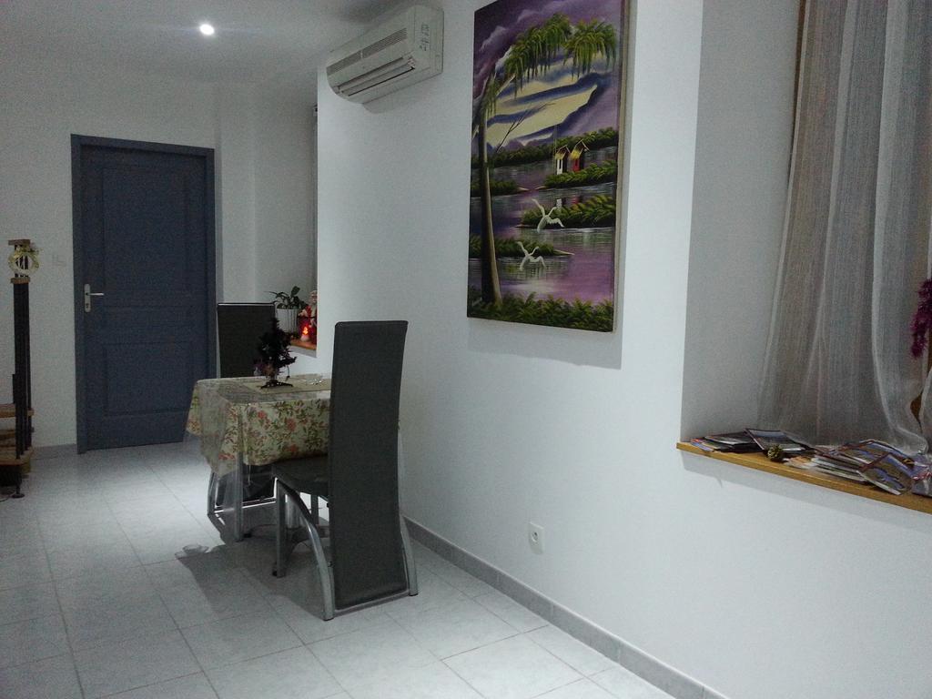 Bed and Breakfast Millot Conilhac Zewnętrze zdjęcie